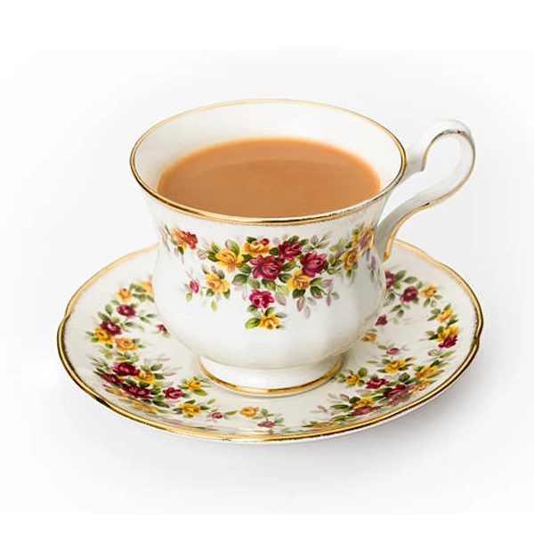 English Tea